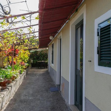Villa Casa Do Boto Santa Cruz  Exterior foto